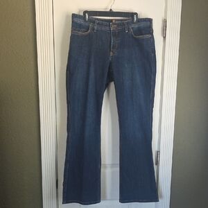 Womens CARHART Original Fit Jeans